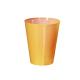 Vaso Colorbert Ref.2752-NARANJA 