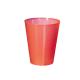 Vaso Colorbert Ref.2752-ROJO 