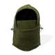 Braga gorro Tecko Ref.20345-VERDE OSCURO 