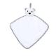 Doudou Turam Ref.20411-BLANCO 