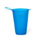 Vaso plegable Sabik Ref.20447-AZUL 