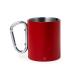 Taza Lecrer Ref.20456-ROJO 