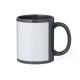 Taza sublimación Orchix Ref.20509-GRIS 