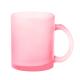 Taza sublimación Cervan Ref.20516-ROSA 