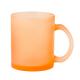 Taza sublimación Cervan Ref.20516-NARANJA 