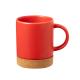 Taza Melmak Ref.20520-ROJO 