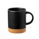 Taza Melmak Ref.20520-NEGRO 