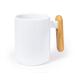 Taza Mystral Ref.20523-BLANCO 