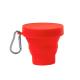 Vaso plegable Klimt Ref.20702-ROJO 