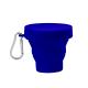 Vaso plegable Klimt Ref.20702-AZUL 