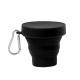 Vaso plegable Klimt Ref.20702-NEGRO 