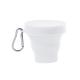 Vaso plegable Klimt Ref.20702-BLANCO 