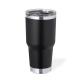 Vaso térmico Tobey Ref.20704-NEGRO 