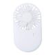 Ventilador soporte Fanger Ref.20765-BLANCO 