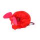 Ventilador vaporizador Bluco Ref.20769-ROJO 