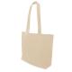 Bolsa non-woven Plas 80g/m2 Ref.CFT479-CRUDO 