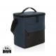 Nevera básica Kazu AWARE™ RPET Ref.XDP42252-AZUL 