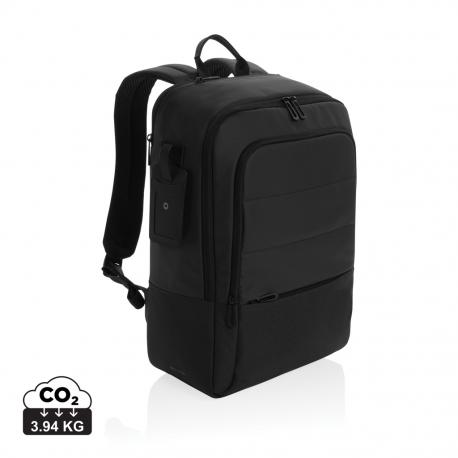 Mochila ordenador Armond AWARE™ RPET de 15,6