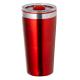 Vaso térmico Dione Ref.20783-ROJO 