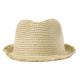 Sombrero Harmon Ref.20822-NATURAL 