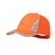 Gorra Brixa Ref.20828-NARANJA 