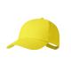 Gorra Haliard Ref.20831-AMARILLO 