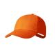 Gorra Haliard Ref.20831-NARANJA 