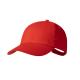 Gorra Haliard Ref.20831-ROJO 