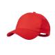 Gorra Gleyre Ref.20833-ROJO 