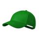 Gorra Calipso Ref.20834-VERDE 