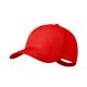 Gorra Oconor Ref.20835-ROJO 