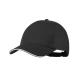 Gorra Sandrok Ref.20836-NEGRO 