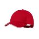 Gorra Sandrok Ref.20836-ROJO 