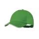 Gorra Sandrok Ref.20836-VERDE 