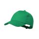 Gorra Brauner Ref.20837-VERDE 