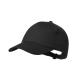 Gorra Brauner Ref.20837-NEGRO 