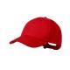 Gorra Daimat Ref.20838-ROJO 