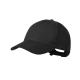 Gorra Daimat Ref.20838-NEGRO 