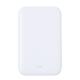 Power bank Nawey RCS Ref.20850-BLANCO 