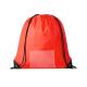 Mochila portadorsal Selasi Ref.20903-ROJO 