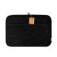 Funda ordenador portátil Albarn Ref.20927-NEGRO 