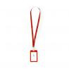 Identificador lanyard Fleck