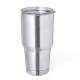 Vaso térmico Atinger Ref.21029-PLATEADO 