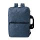 Mochila portadocumentos Makarzur Ref.21046-MARINO 