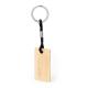 Llavero Recbam Ref.21067-NEGRO 