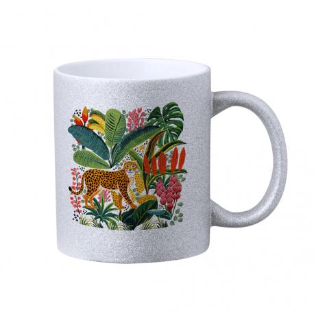 Taza sublimación Robleda