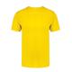 Camiseta adulto color Seiyo Ref.21140-AMARILLO