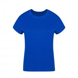 Camiseta mujer color Seiyo