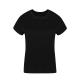 Camiseta mujer color Seiyo Ref.21141-NEGRO