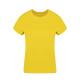 Camiseta mujer color Seiyo Ref.21141-AMARILLO